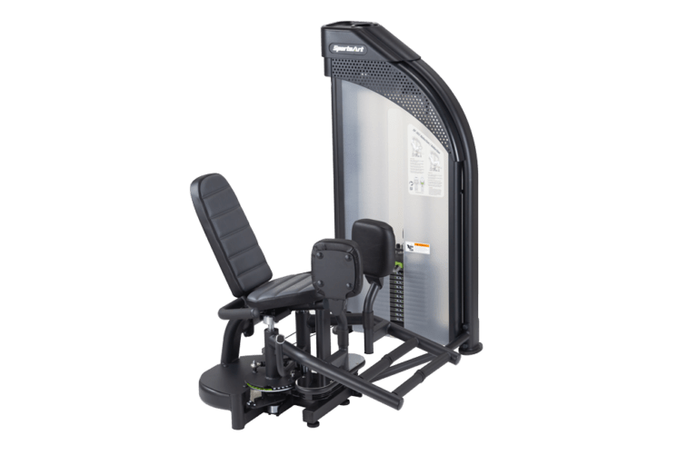DF-302 Performance Abductor/Adductor