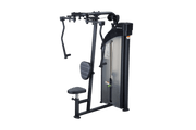 DF-304 Performance Pec Fly/Rear Deltoid
