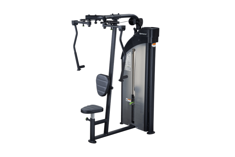 DF-304 Performance Pec Fly/Rear Deltoid