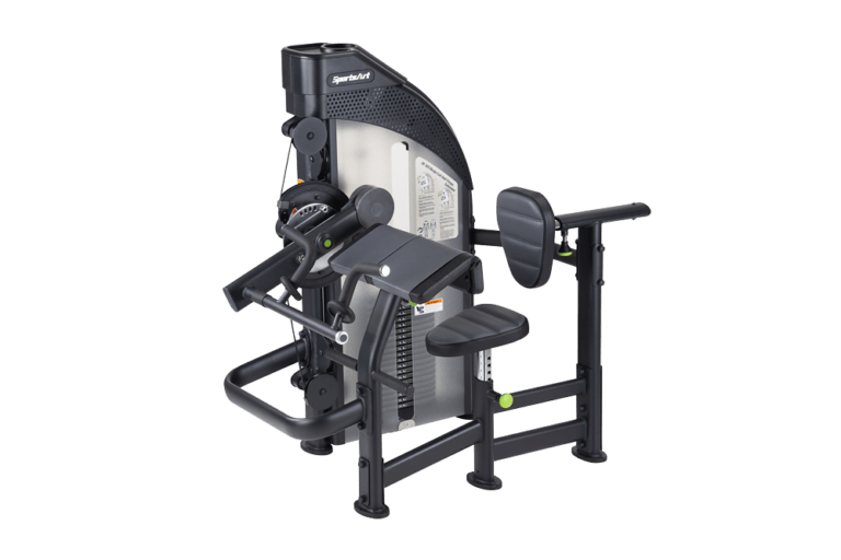 DF-305 Performance Biceps Curl/Triceps Extension