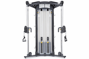 DS972 - Status Dual Stack Functional Trainer