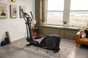 E80C - Residential Elliptical