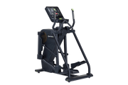 E866 - Status Eco-Natural Front-Drive Elliptical