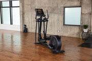 E874 - Elite Eco-Natural Elliptical