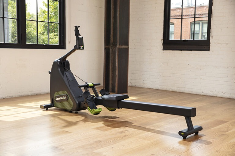 G260 - Status Eco-Powr Rower