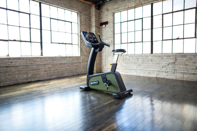 G576U - Status Eco-Powr Upright Cycle
