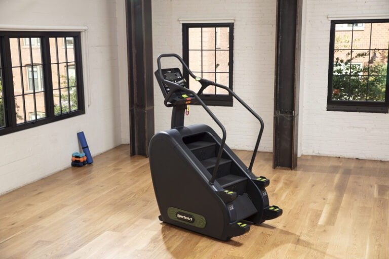 G778 - Status Eco-Powr Stepper