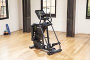 G866 - Status Eco-Powr Front-Drive Elliptical