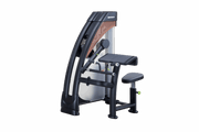 N912 - Status Biceps Curl