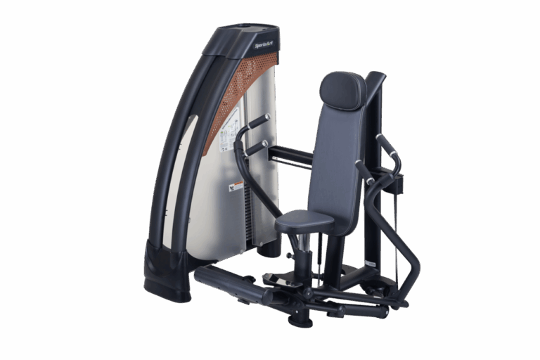 N915 - Status Independent Chest Press