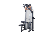 N916 - Status Independent Lat Pulldown
