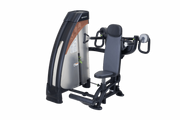 N917 - Status Independent Shoulder Press