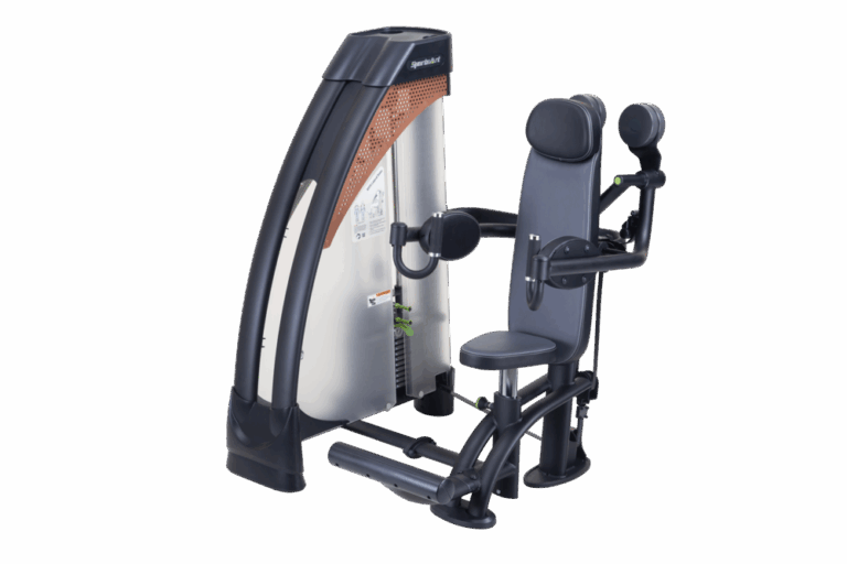 N919 - Status Independent Lateral Raise