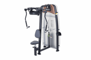 N922 - Status Independent Pectoral Fly/Rear Deltoid