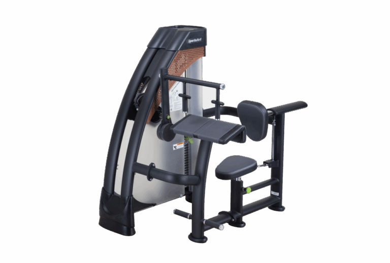 N925 - Status Triceps Extension