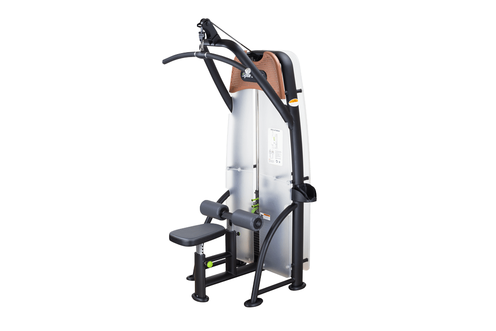 N926 - Status Lat Pulldown