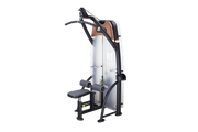 N926 - Status Lat Pulldown
