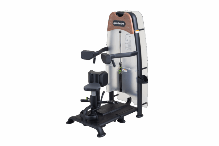 N935 - Status Rotary Torso