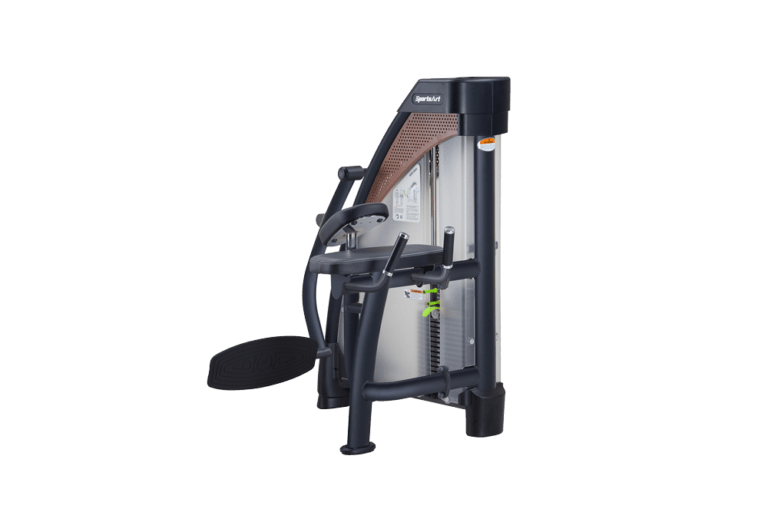 N955 - Status Glute