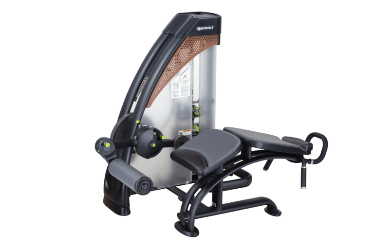 N958 - Status Prone Leg Curl