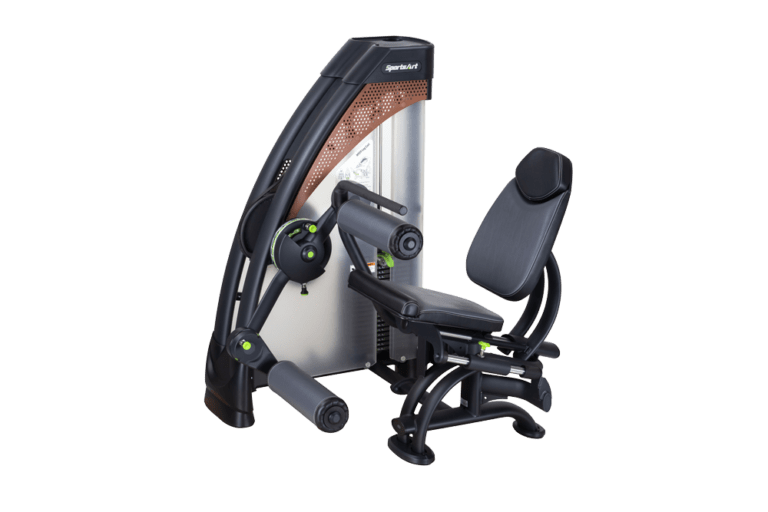 N959 - Status Leg Curl