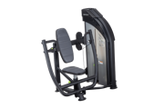 P815 - Performance Dependent Chest Press