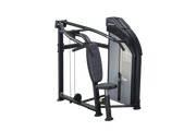 P817 - Performance Dependent Shoulder Press