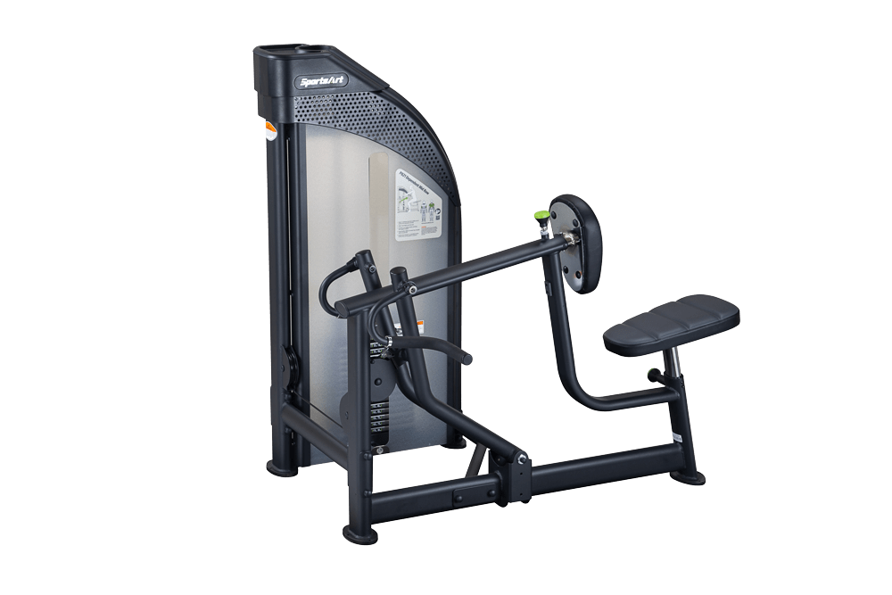 P821 - Performance Mid Row