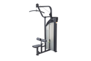 P826 - Performance Lat Pulldown