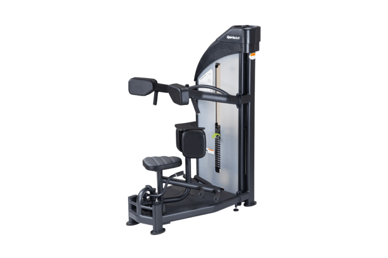 P835 - Performance Rotary Torso
