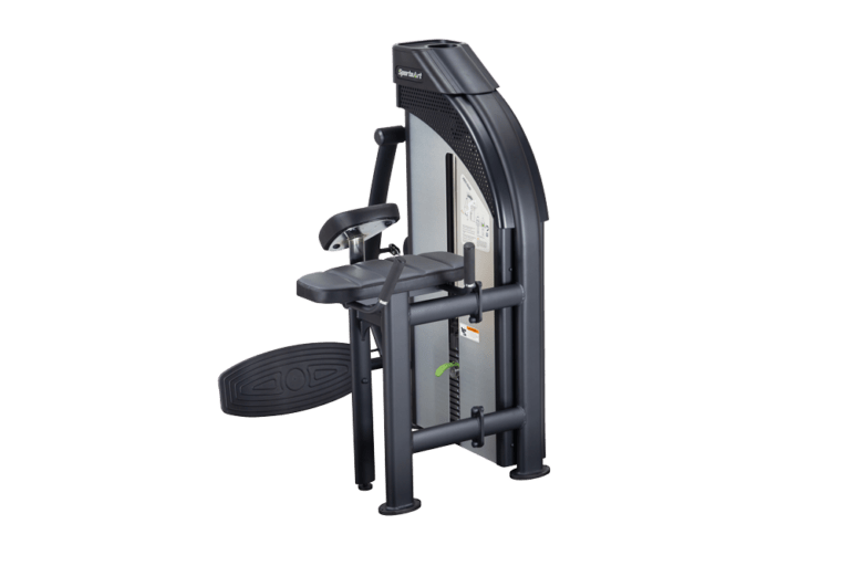 P855 - Performance Glute