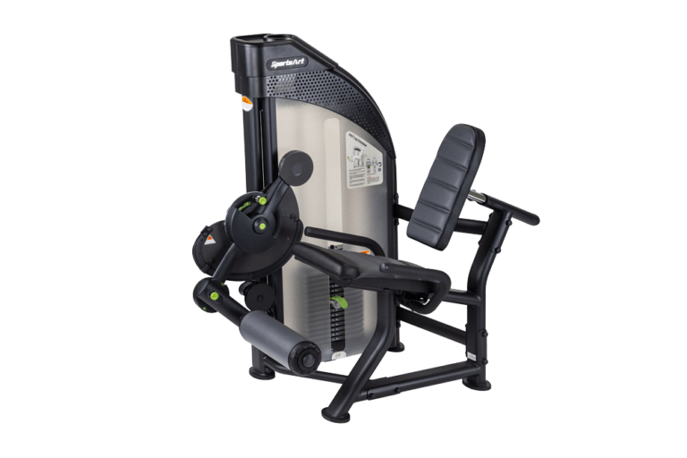 P857 - Performance Leg Extension