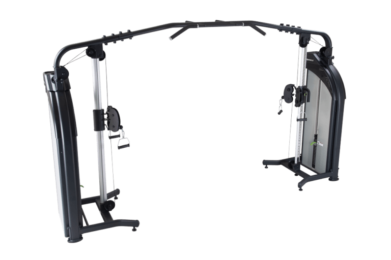 P871 - Performance Cable Crossover