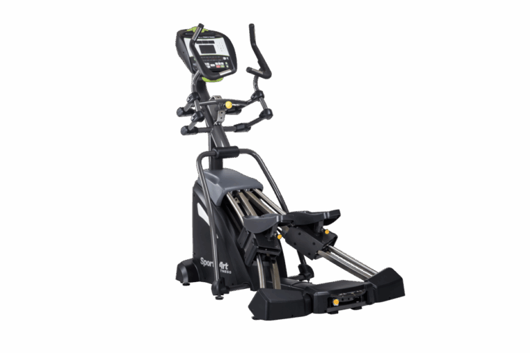 S775 - Status Pinnacle Trainer