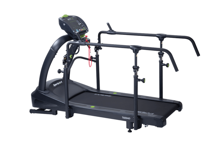 T655MD - Rehabilitation Treadmill
