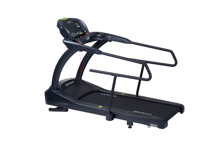 T655MS - Rehabilitation Treadmill