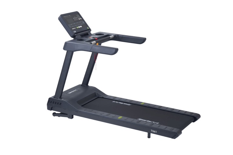 T661 - Essentials Eco-Natural Treadmill