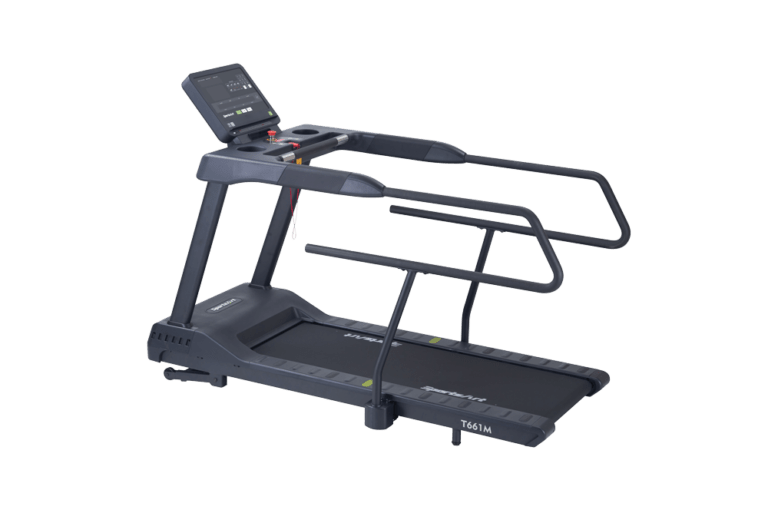 T661M - Essentials Rehabilitation Treadmill