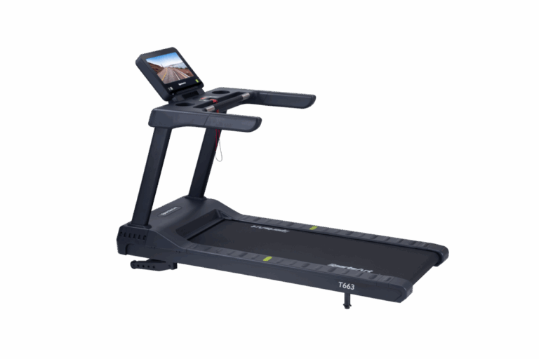 T663 -16 Essentials Senza Treadmill - 16"