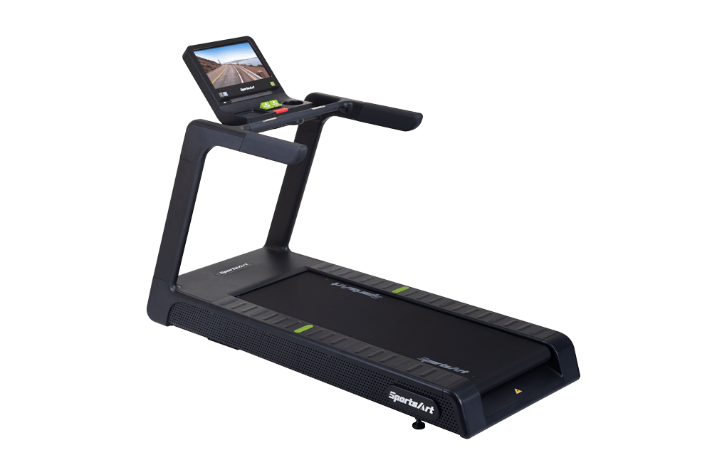 T673L - Prime Senza Treadmill - 16"