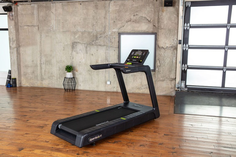 T674L - Elite Eco-Natural Treadmill