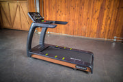T676 - Status Eco-Natural Treadmill
