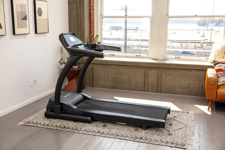 TR22F - Residential Folding Treadmill