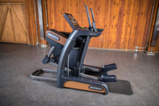 V886 - Verso Status Eco-Natural Cross Trainer