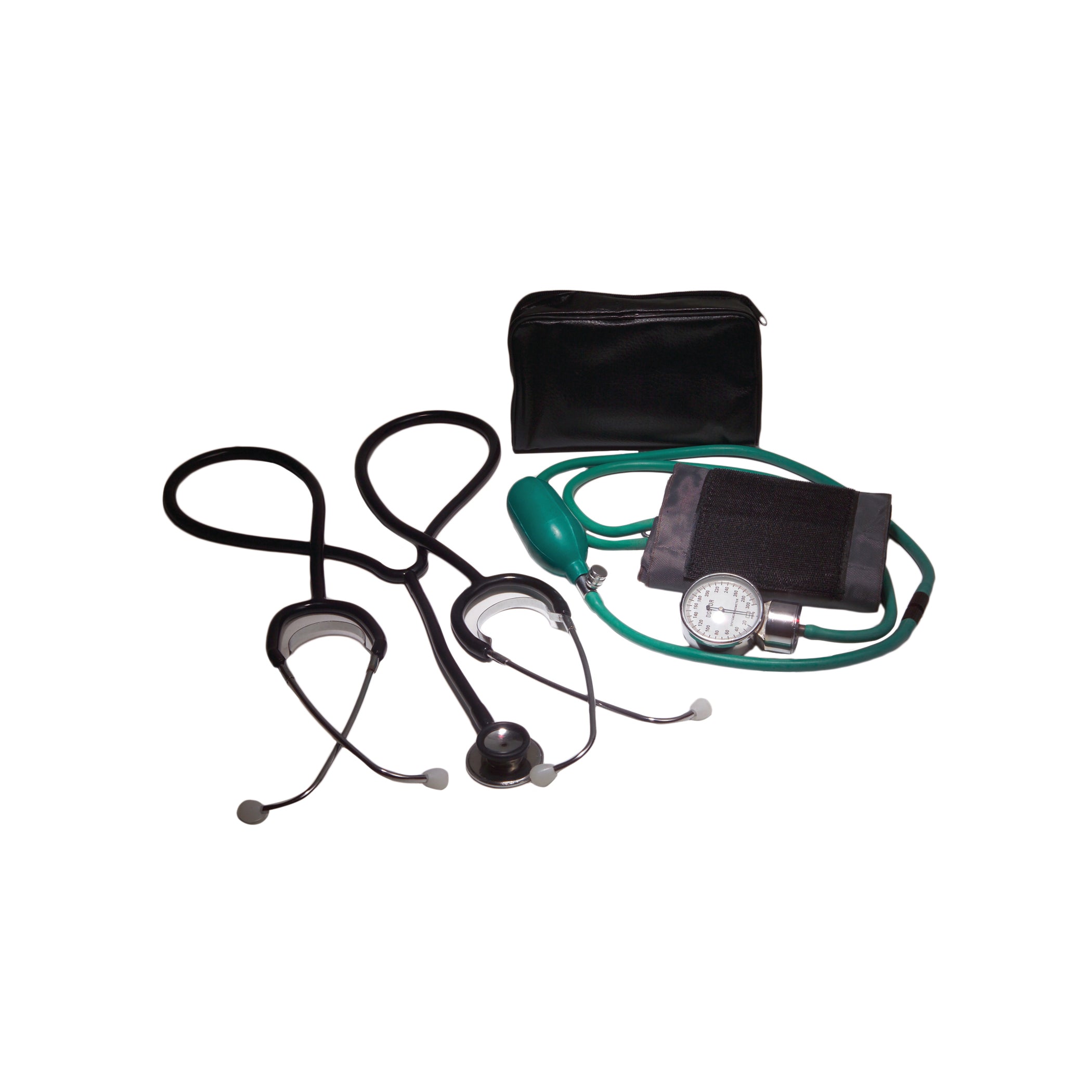 United Scientific® Blood Pressure Monitoring Kit