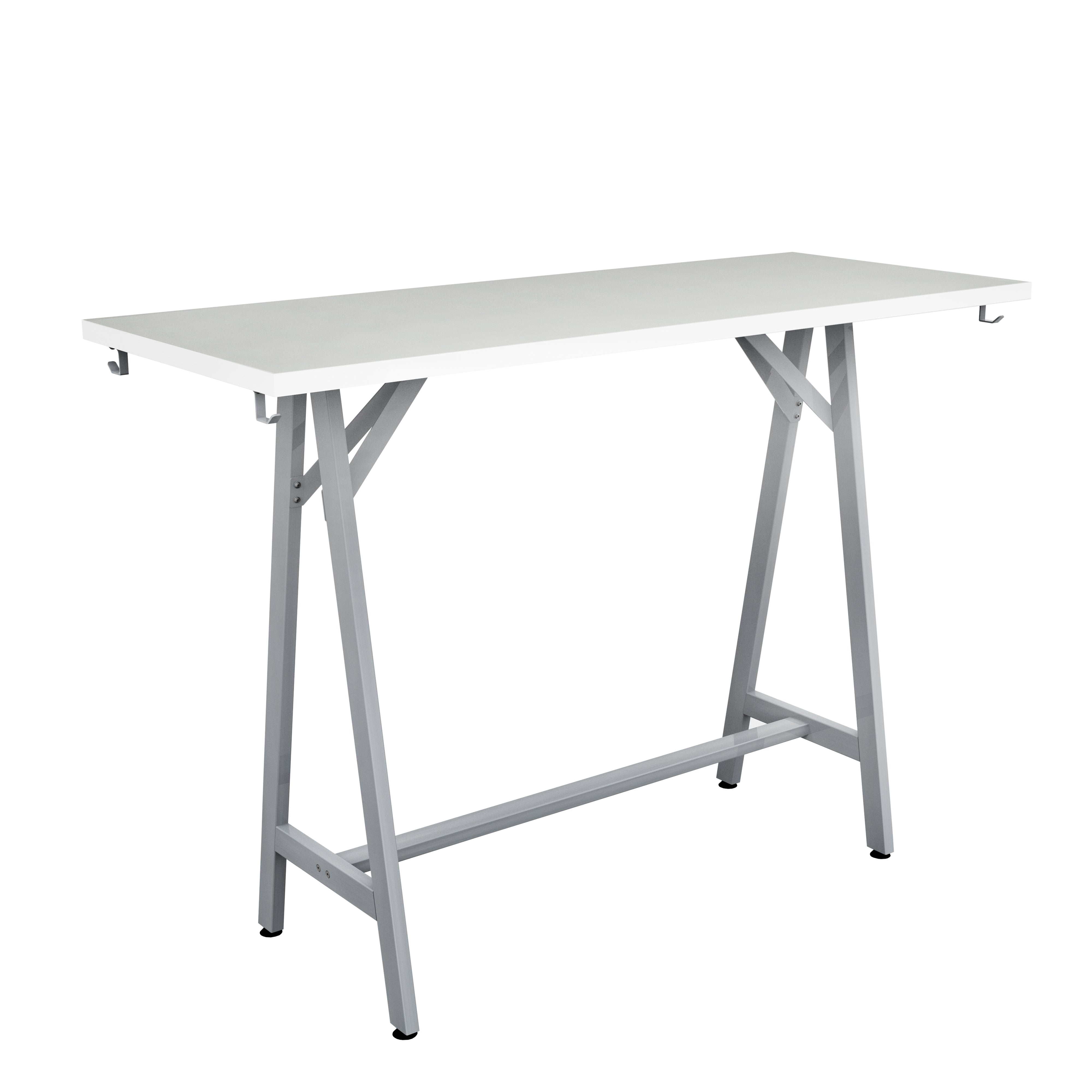 Spark 60X24 Top 42H Base