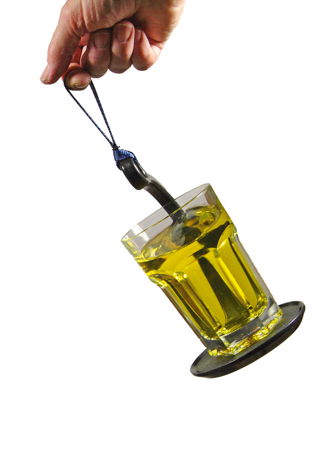 United Scientific® The Spillnot™