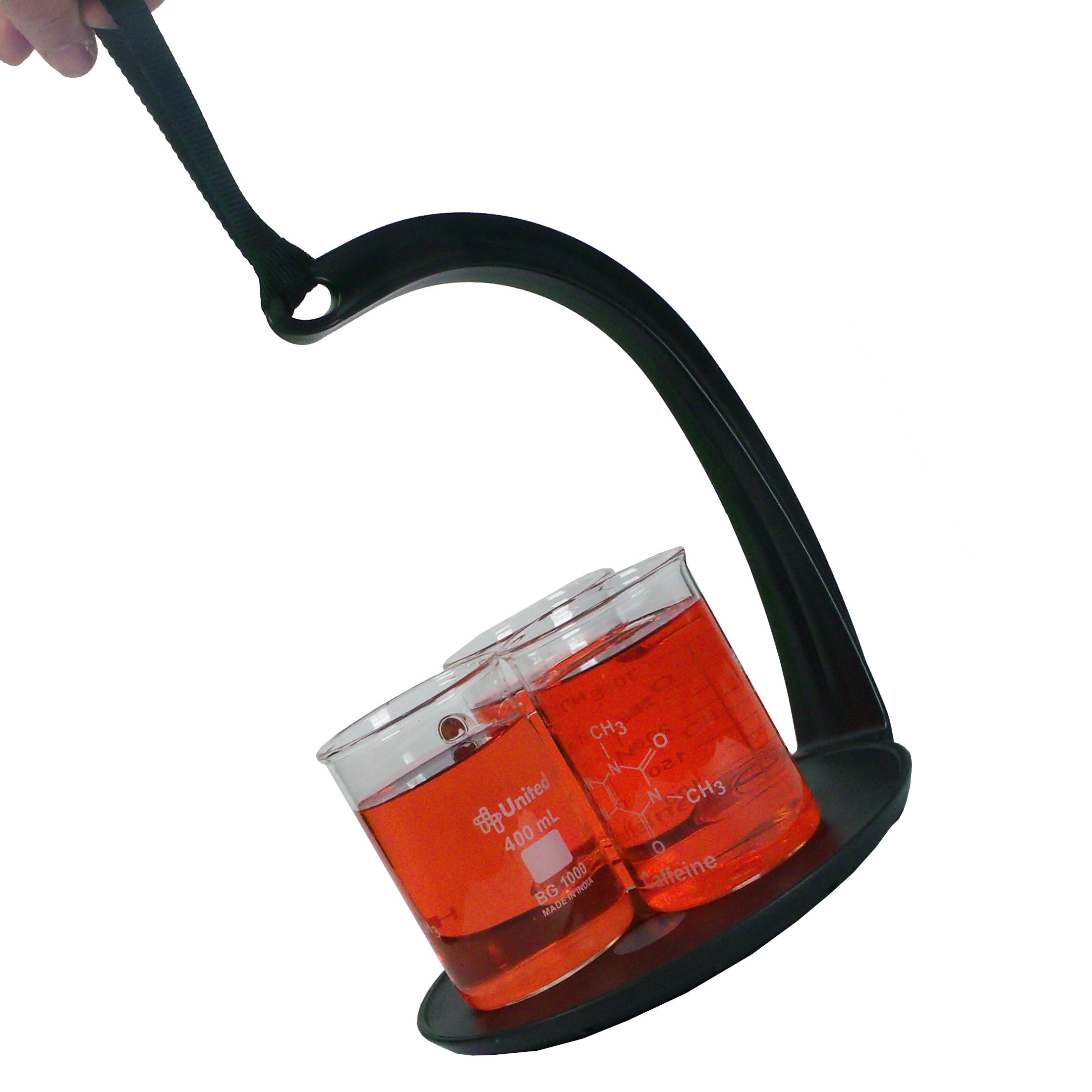 United Scientific® The Spillnot™ Plus
