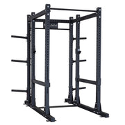 Pcl Power Rack Base Rack Spr1000 And Extension