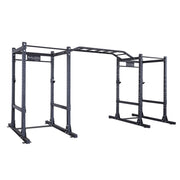 Pcl Power Rack Double Spr1000 W. Monkey Bar